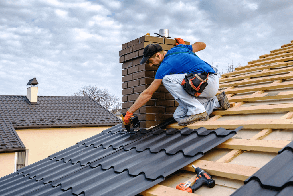 RE ROOFING SERVICES in AUCKLAND, NZ